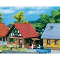 Siedlungshaus