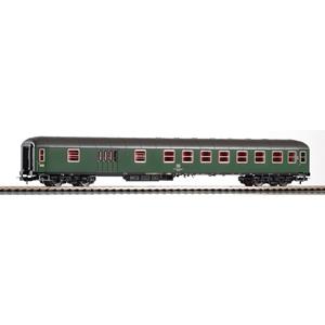 Piko H0 59623 H0 2e klas sneltrein wagon met bagageruimte, DB