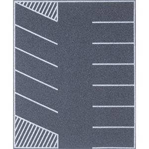 Busch 7077 N Parkeerplek (l x b) 120 mm x 100 mm