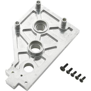 Reely 112277C Tuning aluminium motor bevestiging