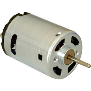 N 2738-48 Universal Brushed Elektromotor 14800 U/min