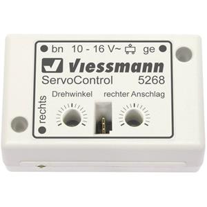 Viessmann Servo-Steuermodul Fertigbaustein