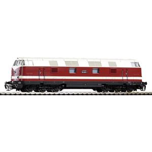 Piko TT 47290 TT diesellocomotief BR 118 van de DR, 6-assig