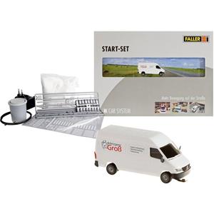 faller Car System Start-Set MB Sprinter