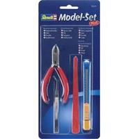 Revell Model-Set Plus