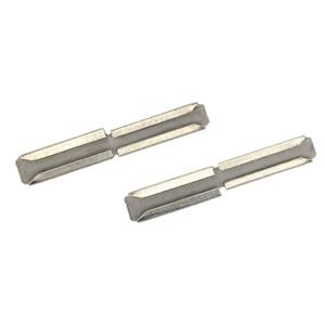 Piko H0 A-rails 55293 H0 Railsverbinder (6 stuks)