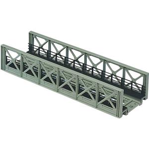 roco H0 Kastenbrücke 1gleisig Universell (L x B) 228.6mm x 75mm