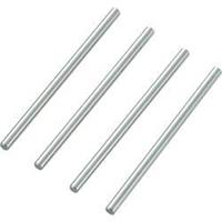 Reely Ersatzteil Wellen 36,5 x 2mm