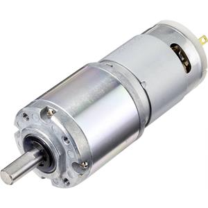 modelcraft 12V Getriebemotor 1:100 12V