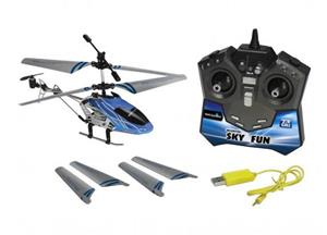 Revell Control Sky Fun RC helikopter voor beginners RTF