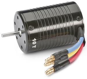 Brushless Motor "Thrust BL" 10T 1:10 (2130001)