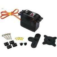 bluebird Standard-Servo BMS-620MG-Truggy Analog-Servo Getriebe-Material Teil-Metall Stecksystem JR