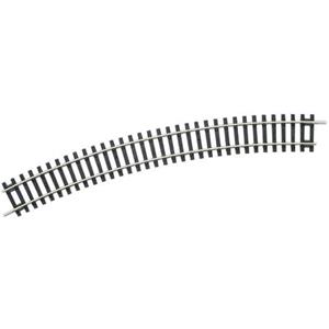 Piko H0 A-rails 55213 H0 Gebogen rails R3 (6 stuks)