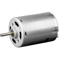 Motraxx SR550SA-27165S-75 Brushed universele elektromotor