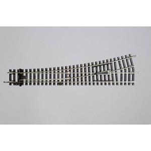 Piko H0 A-rails 55220 H0 Wissel links (1 stuks)