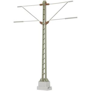 Viessmann H0 Mittelmast DB Universell 1St.