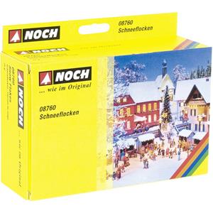 noch Schneeflocken 75g