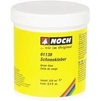 Schnee-Kleber 250ml