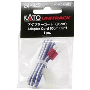 Kato N Unitrack Adapterkabel