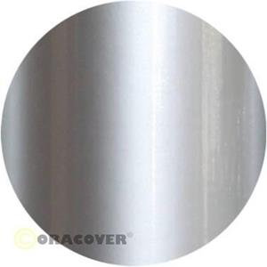 Sierstroken Oracover Oraline 26-091-005 (l x b) 15000 mm x 5 mm Zilver