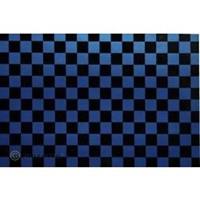 oracover Plotterfolie Easyplot Fun 4 (L x B) 2m x 30cm Perlmutt, Schwarz, Blau