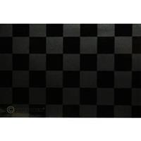 Strijkfolie Oracover 43-077-071-002 Fun (l x b) 2000 mm x 600 mm Parelmoer grafiet-zwart