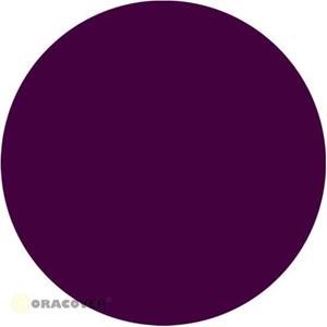 Sierstroken Oracover Oraline 26-015-003 (l x b) 15000 mm x 3 mm Violet (fluorescerend)