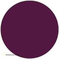 Sierstroken Oracover Oraline 26-054-001 (l x b) 15000 mm x 1 mm Violet