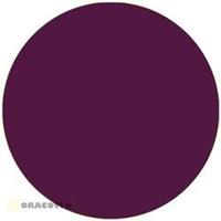 oracover Zierstreifen Oraline (L x B) 15m x 1mm Violett