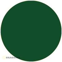 oracover Zierstreifen Oraline (L x B) 15m x 1mm Grün