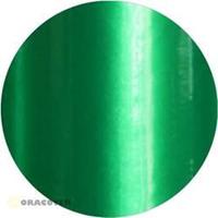 oracover Zierstreifen Oraline (L x B) 15m x 3mm Perlmutt-Grün