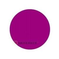 oracover Zierstreifen Oraline (L x B) 15m x 6mm Royal-Magenta