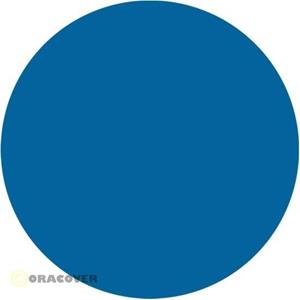 oracover Zierstreifen Oraline (L x B) 15m x 5mm Blau (fluoreszierend)