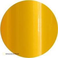 Sierstroken Oracover Oraline 26-037-005 (l x b) 15000 mm x 5 mm Parelmoer goudgeel