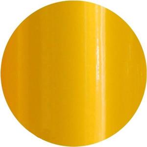 Sierstroken Oracover Oraline 26-037-003 (l x b) 15000 mm x 3 mm Parelmoer goudgeel
