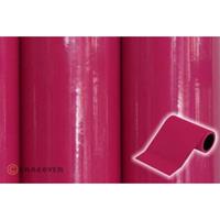 oracover Dekorstreifen Oratrim (L x B) 2m x 9.5cm Pink