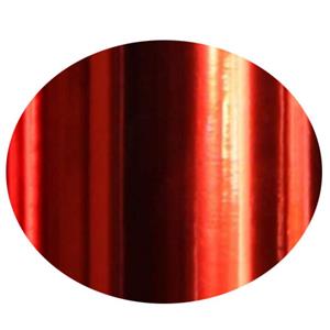 oracover Zierstreifen Oraline (L x B) 15m x 2mm Chrom-Rot