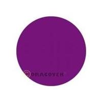 oracover Zierstreifen Oraline (L x B) 15m x 1mm Royal-Violett