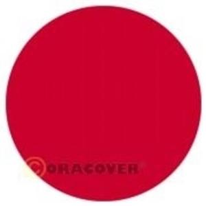 Sierstroken Oracover Oraline 26-322-005 (l x b) 15 m x 5 mm Royal-rood