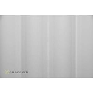 oracover Bügelfolie (L x B) 2m x 60cm Weiß