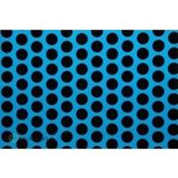 oracover Plotterfolie Easyplot Fun 1 (L x B) 2m x 38cm Blau, Schwarz