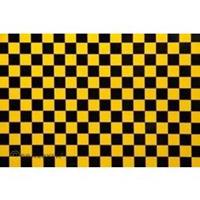 oracover Plotterfolie Easyplot Fun 4 (L x B) 2m x 20cm Perlmutt, Gold, Gelb, Schwarz