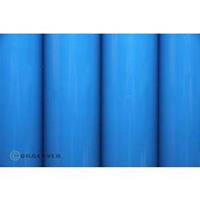 oracover Klebefolie Orastick (L x B) 2m x 60cm Hellblau