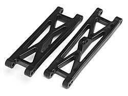 HPI RACING Front suspension arm set (100312)