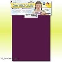 Oracover Orastick 25-054-B Plakfolie (l x b) 300 mm x 208 mm Violet