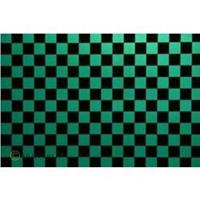 oracover Plotterfolie Easyplot Fun 4 (L x B) 2m x 60cm Perlmutt, Grün, Schwarz