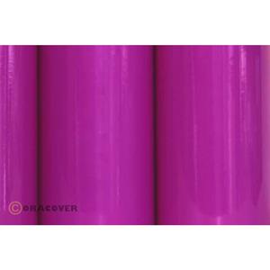 Oracover Easyplot 80-073-010 (l x b) 10000 mm x 600 mm Transparant magenta