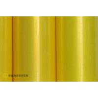Oracover Easyplot 54-036-010 (l x b) 10000 mm x 380 mm Parelmoer geel