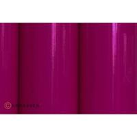 Oracover Easyplot 54-028-010 (l x b) 10000 mm x 380 mm Power-roze (fluorescerend)