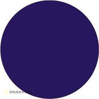 Oracover Easyplot 80-074-002 (l x b) 2000 mm x 600 mm Transparant blauw-lila